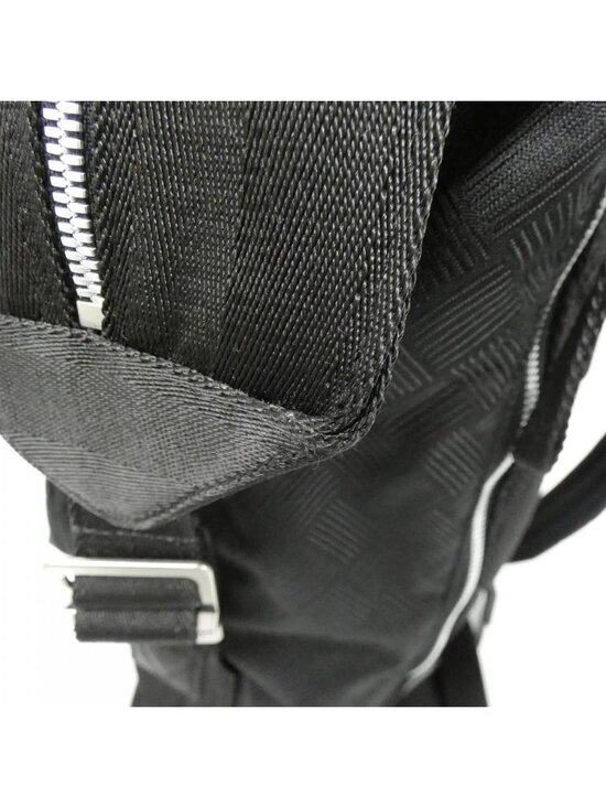 Bottega Veneta Backpack Black main image 6